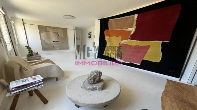 Ma-Cabane - Vente Maison Beaumes-de-Venise, 79 m²