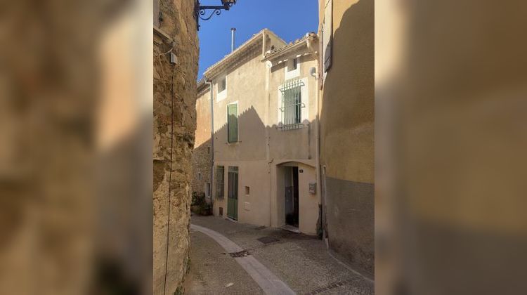 Ma-Cabane - Vente Maison Beaumes-de-Venise, 108 m²