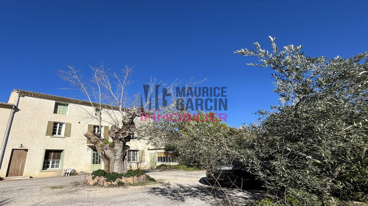 Ma-Cabane - Vente Maison Beaumes-de-Venise, 170 m²