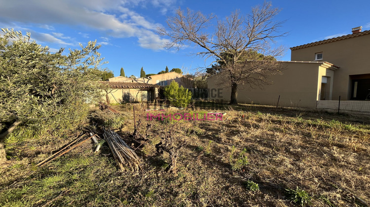 Ma-Cabane - Vente Maison Beaumes-de-Venise, 170 m²