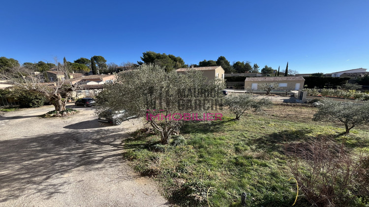 Ma-Cabane - Vente Maison Beaumes-de-Venise, 170 m²