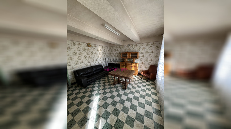 Ma-Cabane - Vente Maison Beaumes-de-Venise, 170 m²