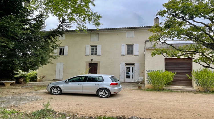 Ma-Cabane - Vente Maison BEAUMES DE VENISE, 250 m²