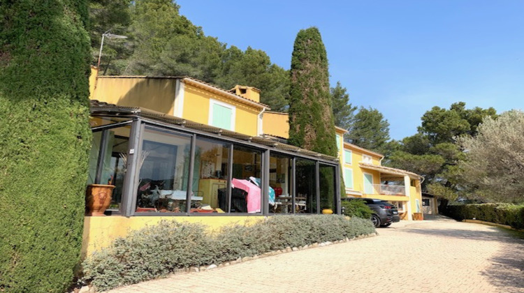 Ma-Cabane - Vente Maison Beaumes-de-Venise, 316 m²