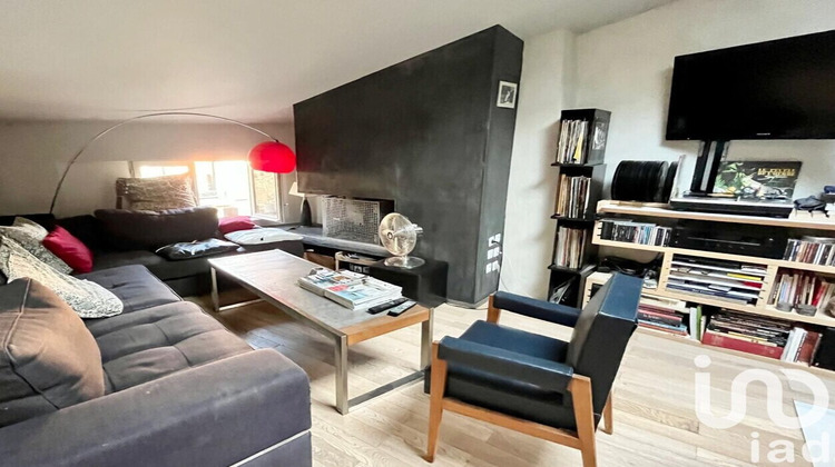 Ma-Cabane - Vente Maison Beaumes-de-Venise, 104 m²