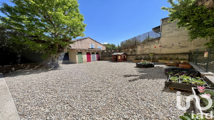 Ma-Cabane - Vente Maison Beaumes-de-Venise, 155 m²