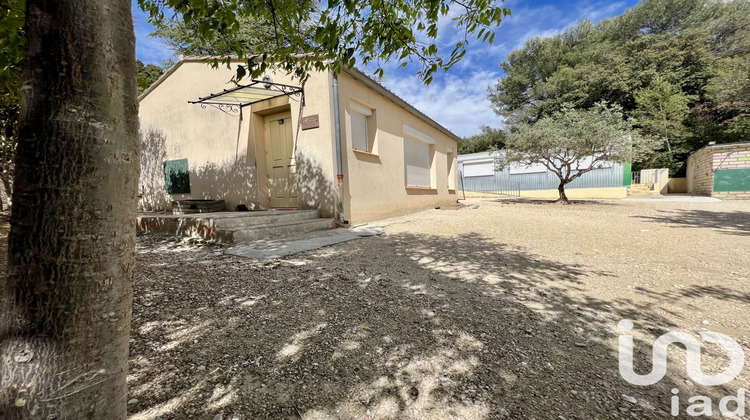 Ma-Cabane - Vente Maison Beaumes-de-Venise, 137 m²