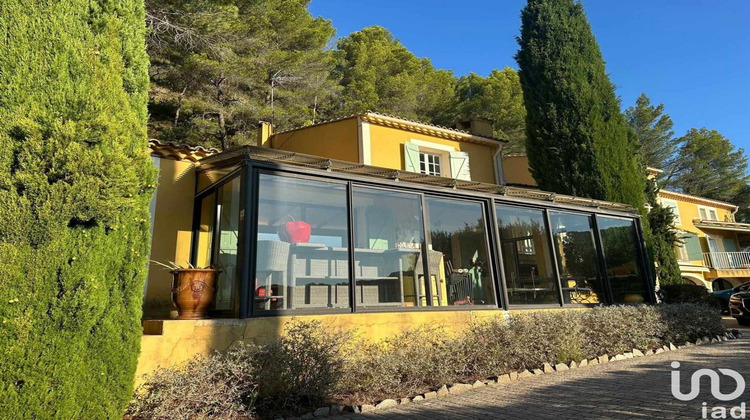 Ma-Cabane - Vente Maison Beaumes-de-Venise, 320 m²