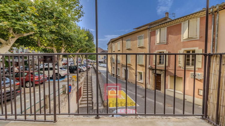 Ma-Cabane - Vente Maison BEAUMES DE VENISE, 115 m²