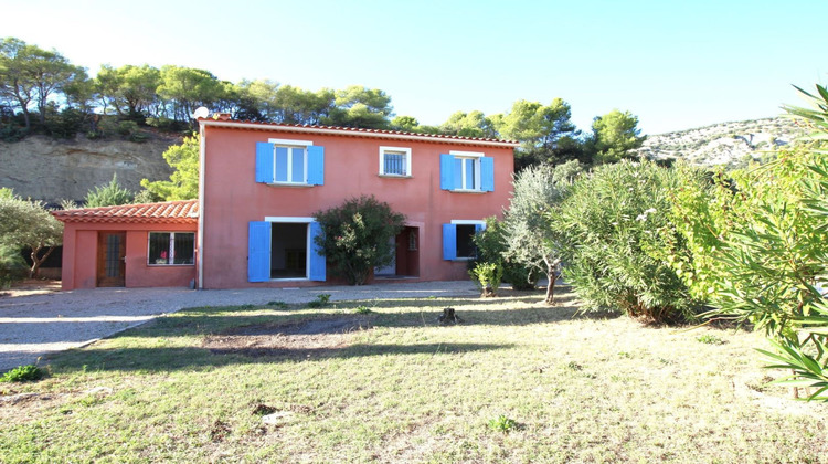 Ma-Cabane - Vente Maison BEAUMES-DE-VENISE, 140 m²