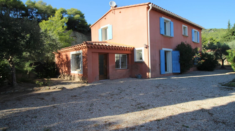 Ma-Cabane - Vente Maison BEAUMES-DE-VENISE, 140 m²