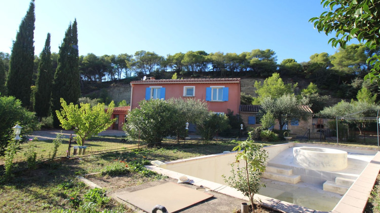 Ma-Cabane - Vente Maison BEAUMES-DE-VENISE, 140 m²