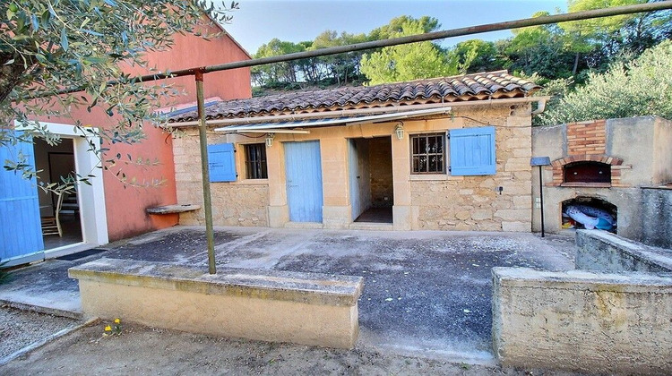 Ma-Cabane - Vente Maison BEAUMES-DE-VENISE, 140 m²