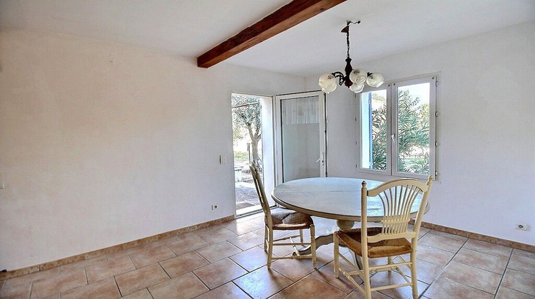 Ma-Cabane - Vente Maison BEAUMES-DE-VENISE, 140 m²