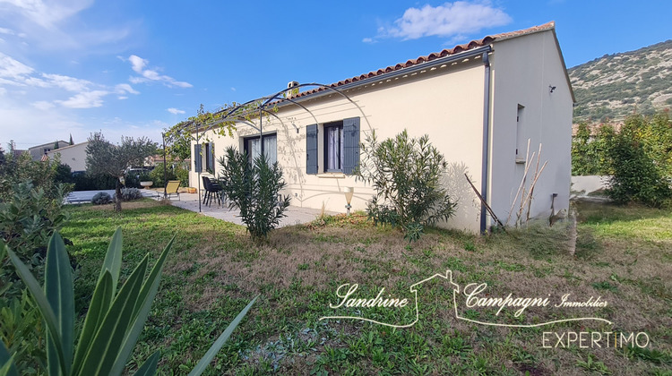 Ma-Cabane - Vente Maison Beaumes-de-Venise, 103 m²