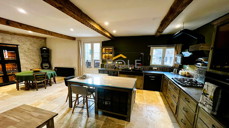 Ma-Cabane - Vente Maison BEAUMES-DE-VENISE, 122 m²