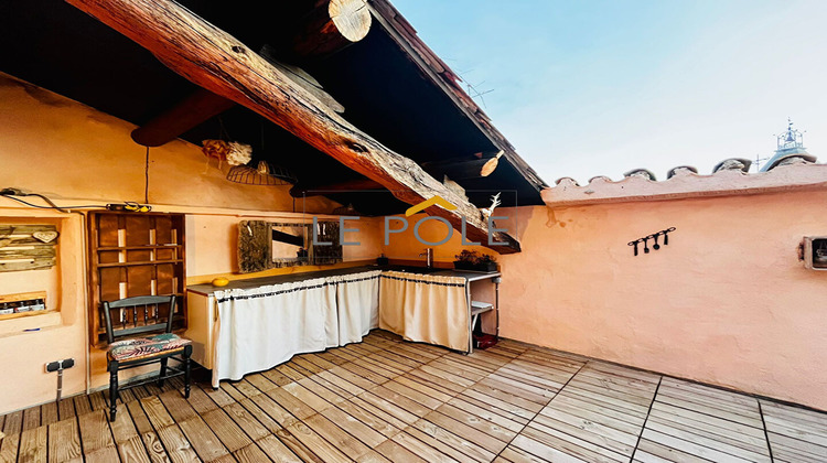 Ma-Cabane - Vente Maison BEAUMES-DE-VENISE, 122 m²