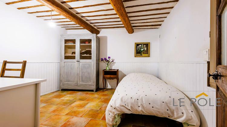 Ma-Cabane - Vente Maison BEAUMES-DE-VENISE, 110 m²