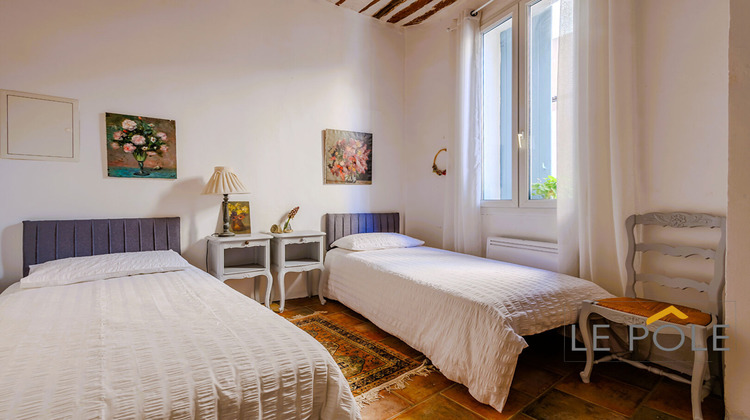 Ma-Cabane - Vente Maison BEAUMES-DE-VENISE, 110 m²