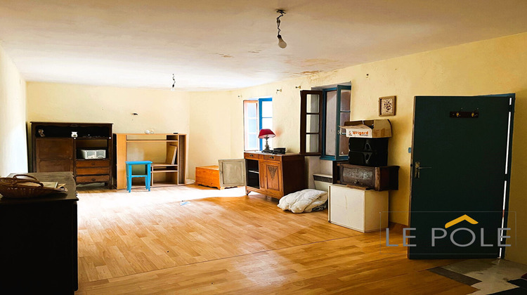 Ma-Cabane - Vente Maison BEAUMES-DE-VENISE, 140 m²