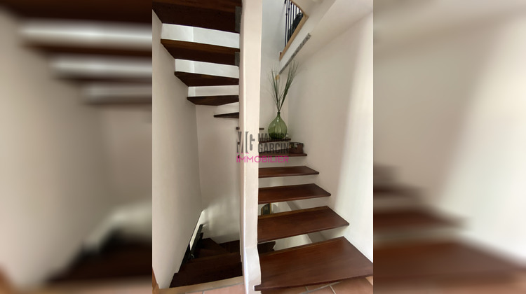 Ma-Cabane - Vente Maison Beaumes-de-Venise, 72 m²