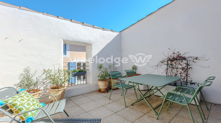 Ma-Cabane - Vente Maison Beaumes-de-Venise, 110 m²