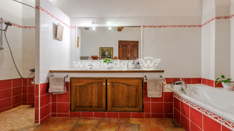 Ma-Cabane - Vente Maison Beaumes-de-Venise, 110 m²