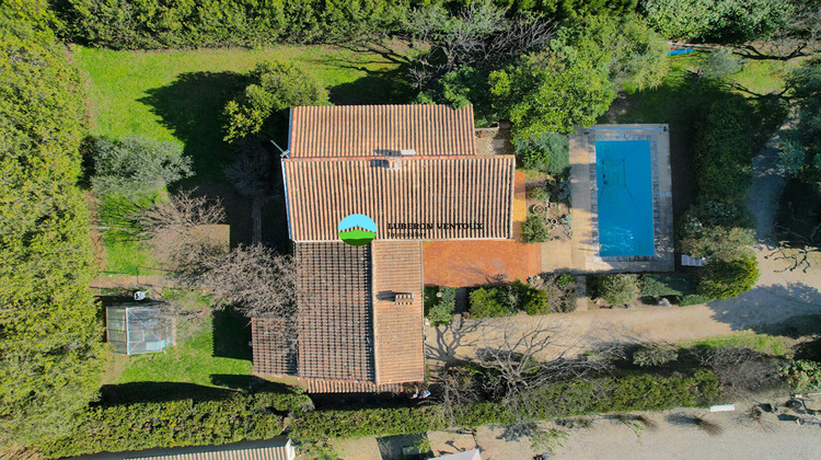 Ma-Cabane - Vente Maison BEAUMES-DE-VENISE, 109 m²