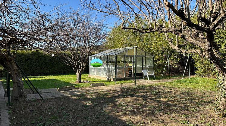 Ma-Cabane - Vente Maison BEAUMES-DE-VENISE, 109 m²