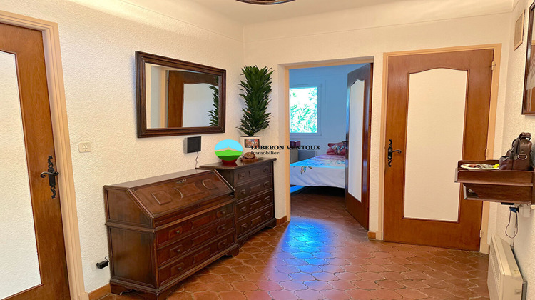 Ma-Cabane - Vente Maison BEAUMES-DE-VENISE, 109 m²