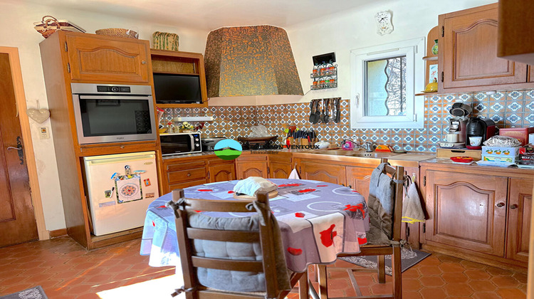 Ma-Cabane - Vente Maison BEAUMES-DE-VENISE, 109 m²
