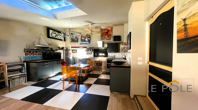 Ma-Cabane - Vente Maison BEAUMES-DE-VENISE, 104 m²