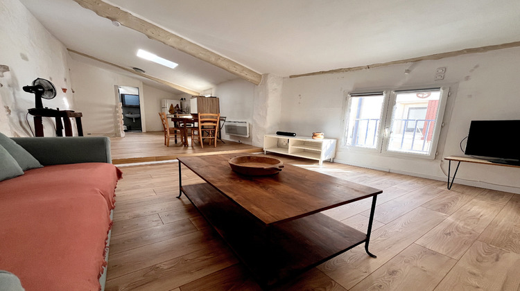 Ma-Cabane - Vente Maison Beaumes-de-Venise, 139 m²