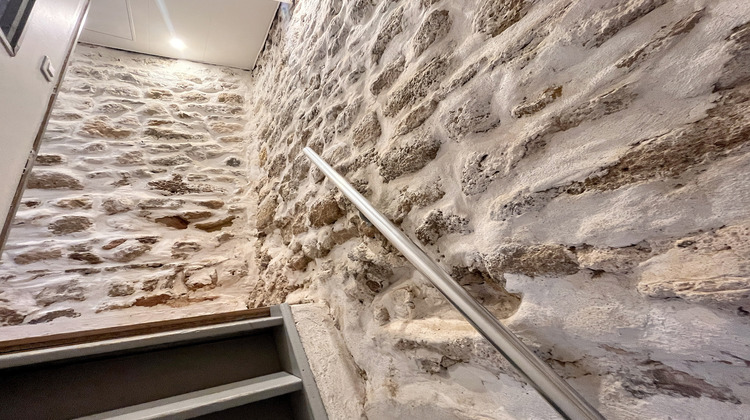 Ma-Cabane - Vente Maison Beaumes-de-Venise, 139 m²