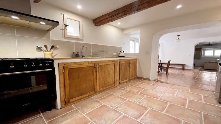 Ma-Cabane - Vente Maison Beaumes-de-Venise, 139 m²