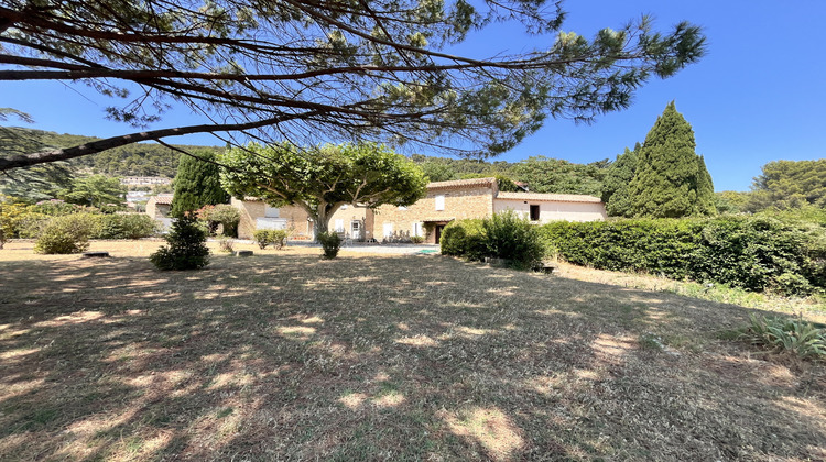 Ma-Cabane - Vente Maison Beaumes-de-Venise, 224 m²