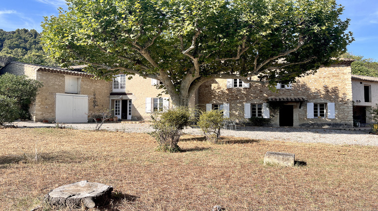 Ma-Cabane - Vente Maison Beaumes-de-Venise, 224 m²