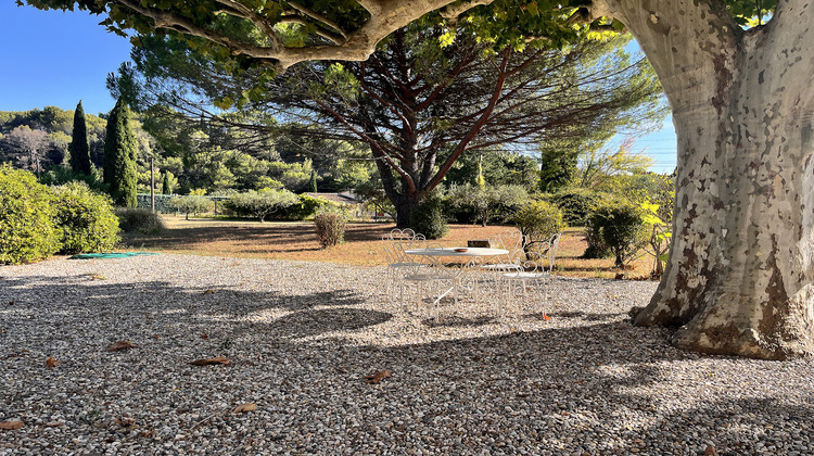 Ma-Cabane - Vente Maison Beaumes-de-Venise, 224 m²