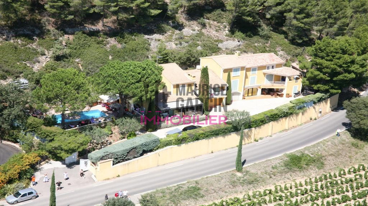 Ma-Cabane - Vente Maison Beaumes-de-Venise, 294 m²