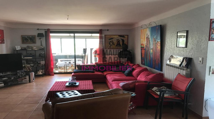 Ma-Cabane - Vente Maison Beaumes-de-Venise, 294 m²