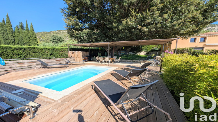 Ma-Cabane - Vente Maison Beaumes-de-Venise, 279 m²