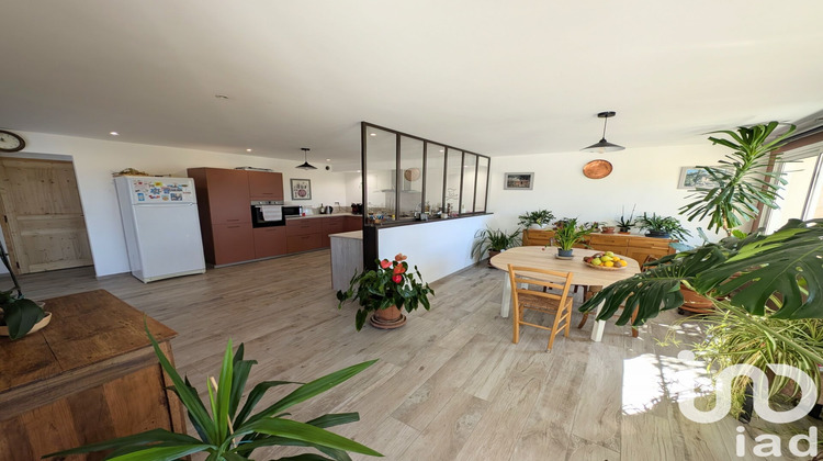 Ma-Cabane - Vente Maison Beaumes-de-Venise, 279 m²