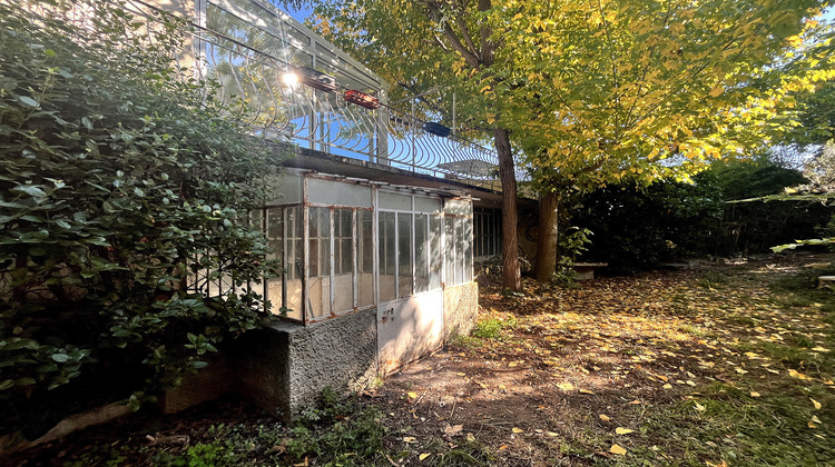 Ma-Cabane - Vente Maison Beaumes-de-Venise, 160 m²