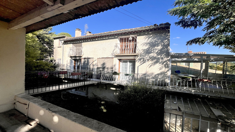 Ma-Cabane - Vente Maison Beaumes-de-Venise, 160 m²
