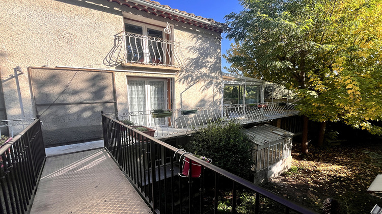 Ma-Cabane - Vente Maison Beaumes-de-Venise, 160 m²