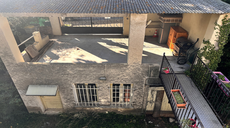 Ma-Cabane - Vente Maison Beaumes-de-Venise, 160 m²
