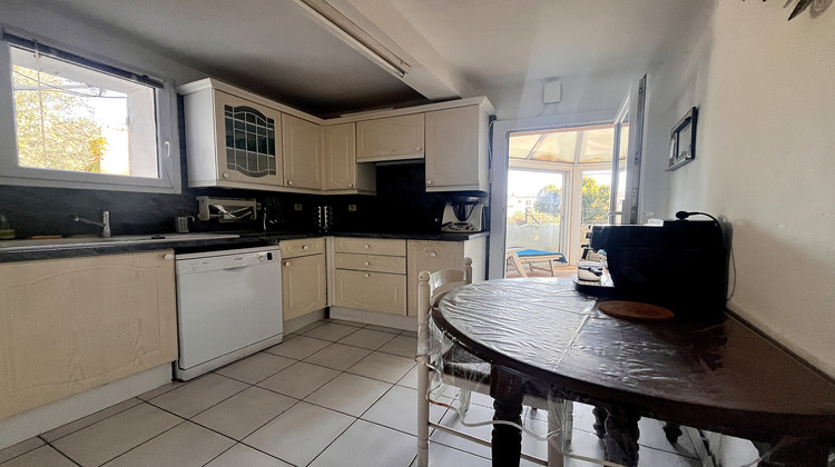 Ma-Cabane - Vente Maison Beaumes-de-Venise, 160 m²