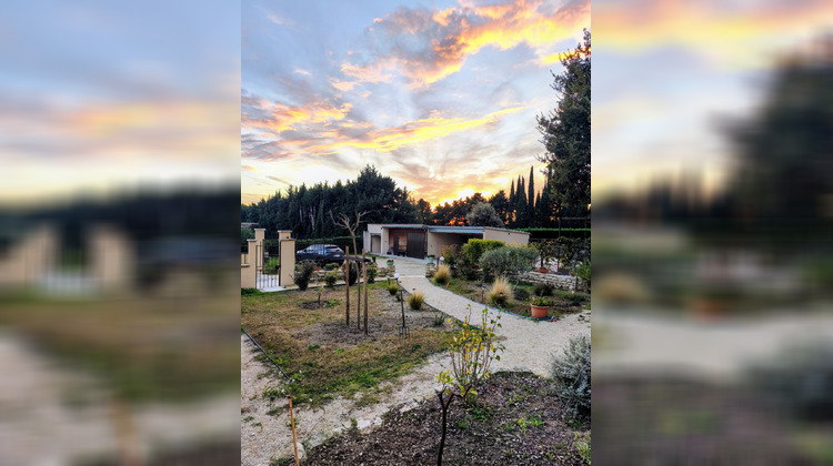 Ma-Cabane - Vente Maison Beaumes-de-Venise, 280 m²