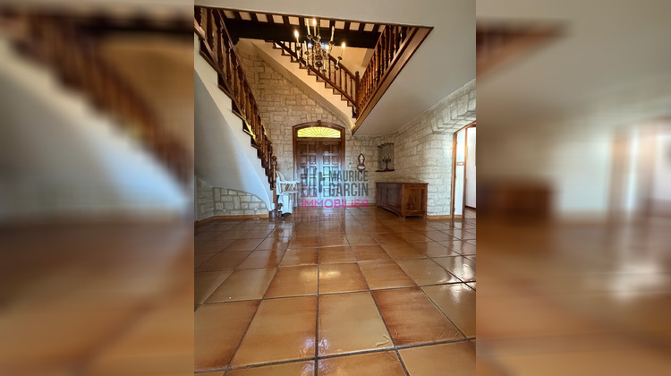 Ma-Cabane - Vente Maison Beaumes-de-Venise, 250 m²