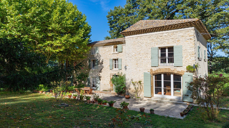 Ma-Cabane - Vente Maison Beaumes-de-Venise, 255 m²
